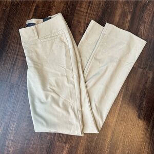 The Limited Collection Drew Fit Pants - 2R